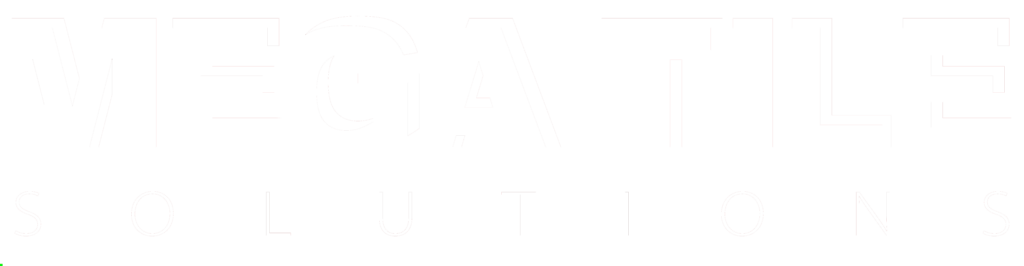 Mega Tile Solutions GmbH Logo